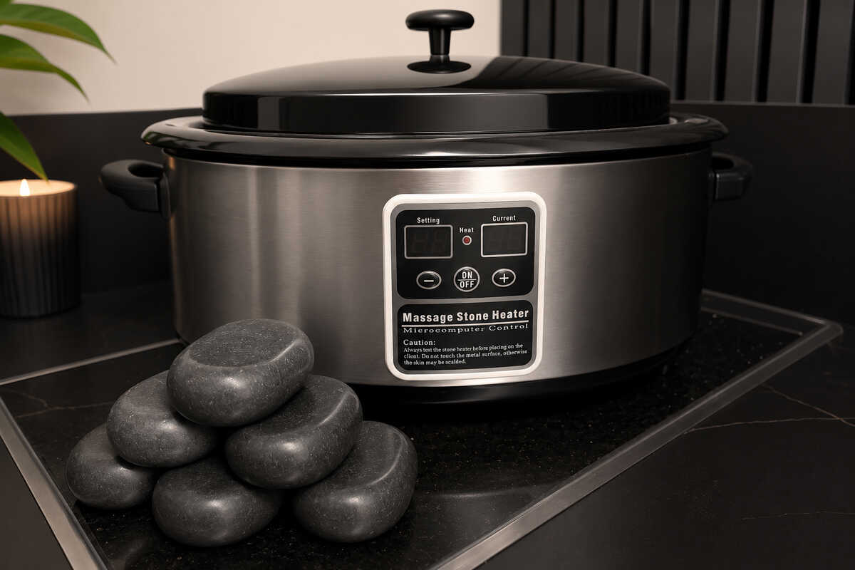 Hotstone